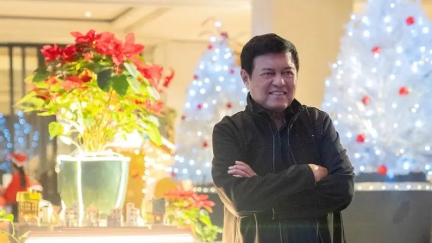 أغنى ملياردير فلبيني يخسر 18 مليار دولار من ثروته في 4 أيام!