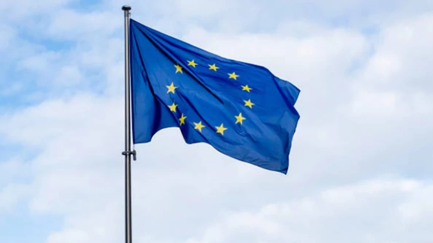 AB Dışişleri Bakanları Toplantısı Brüksel'de başladı