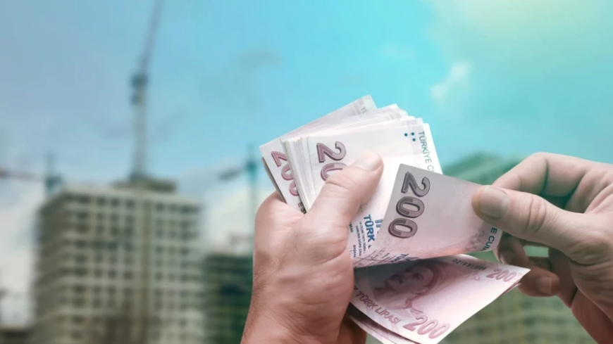 Keyfi imar değişikliklerinin önüne geçilecek! Resmi Gazete'de yayımlandı! Peşin ödeyene indirim!