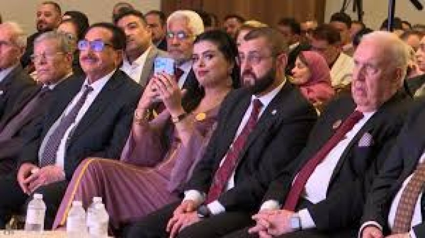 مشاركون: مهرجان أبي تمام للشعر العربي في الموصل تتويج للحراك الثقافي العراقي