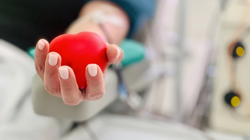 Sağlık Bakanı Memişoğlu çağrı yaptı: Organ bağışında yeni dönem başladı