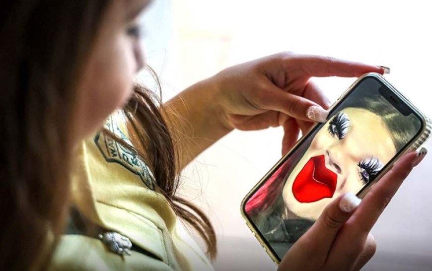 "سناب شات" يبدأ التحقق من أعمار المراهقين في أستراليا