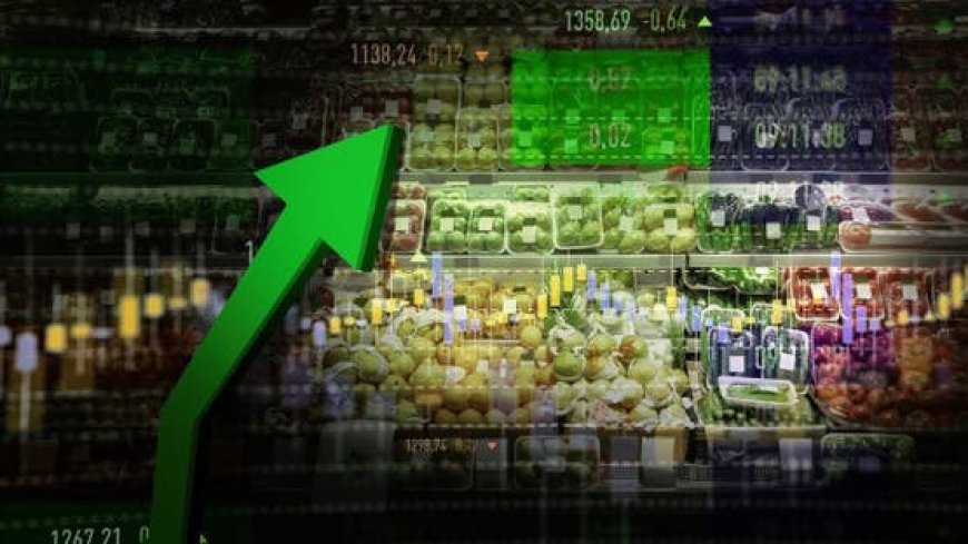 التضخم الأساسي في سنغافورة عند أعلى مستوى في 14 شهرا