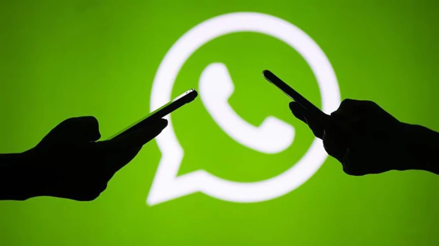 WhatsApp “gizli konum” mu topluyor? Mesaj attınız, konumunuz kayda geçti! WhatsApp iddialarla gündemde