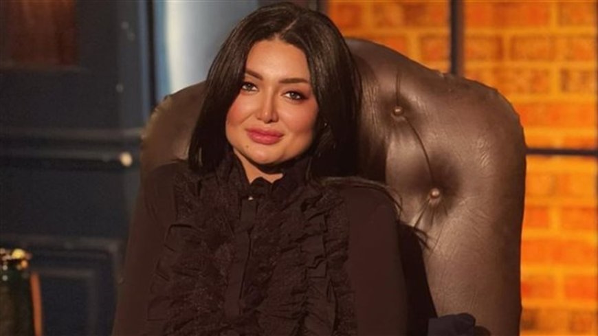 وفاة الإعلامية المصرية هبة الزياد