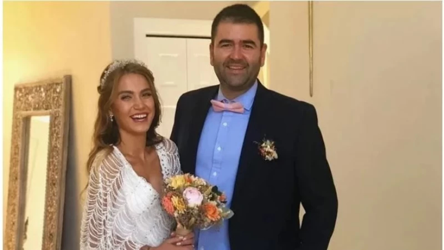 Ceyda Ateş sağlık durumunu açıkladı! "Ameliyat son seçenek"