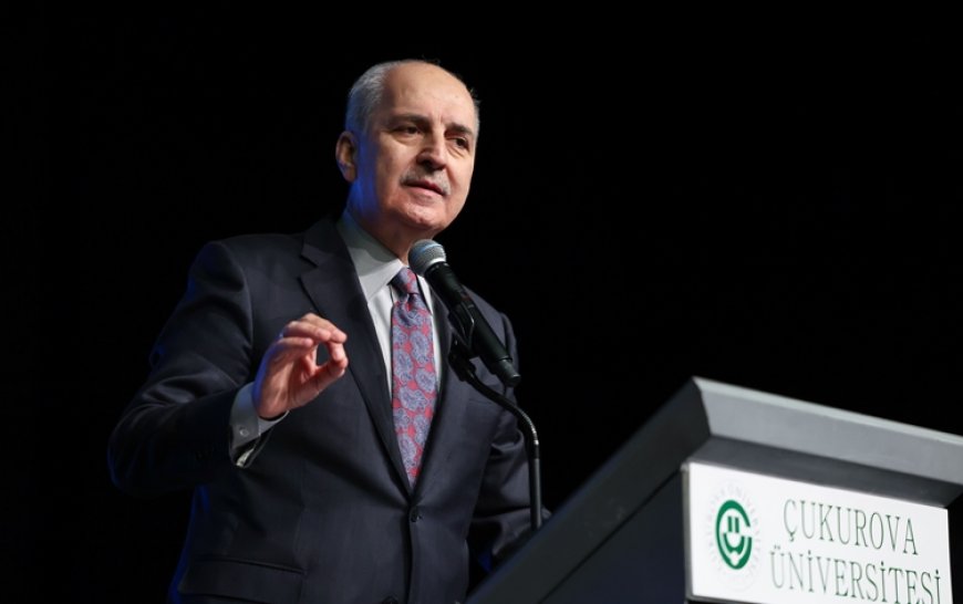 Kurtulmuş: Anadolu toprakları, Türklerin, Kürtlerin, Arapların birlikte kazandığı ve yurt yaptığı bir bölgedir