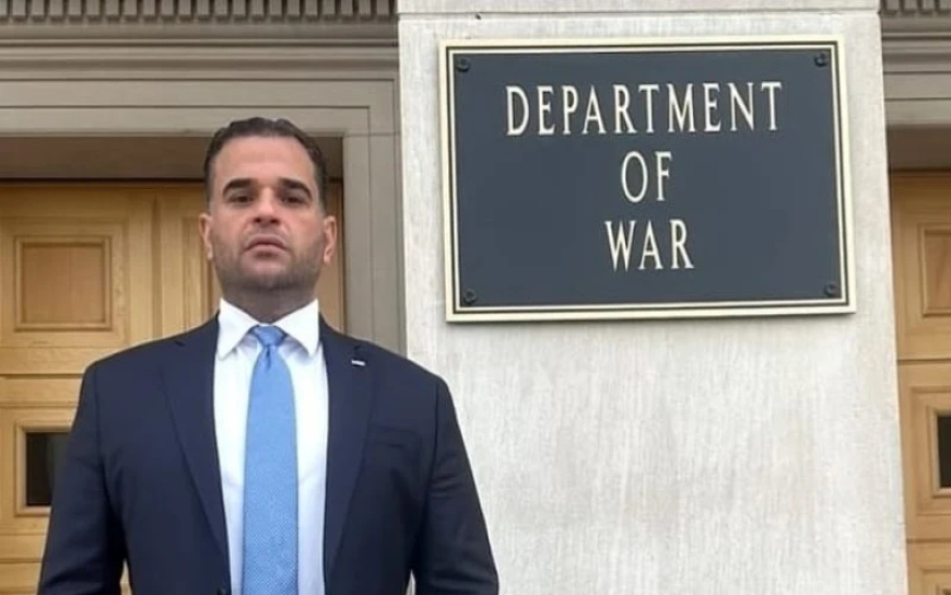 سافايا: تغييرات كبيرة قادمة في العراق والسلاح خارج الدولة يجب أن ينتهي