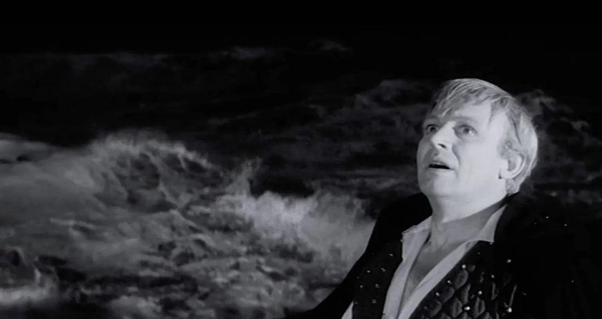 شاشة الناقد: «هاملت»... شكسبير في ثلاثة أفلام روسية وبريطانية وإيطالية