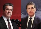 Neçirvan Barzani ve Mesrur Barzani’den Çemçemal mesajı: İlgili kurumlar seferber edildi