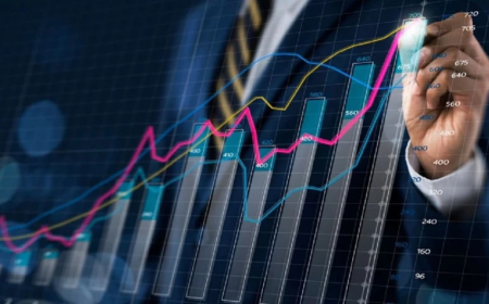 Gözler TÜİK'e çevrilmişti! Büyüme rakamları açıklandı