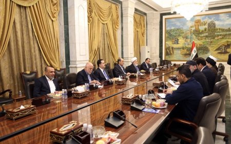 الإطار التنسيقي: نؤكد ضرورة متابعة نتائج التحقيق بقصف حقل كورمور