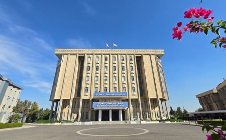 Kürdistan Parlamentosu bir yıldır toplanamıyor