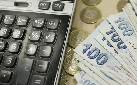 Asgari ücrette ilk toplantı tarihi belli oldu