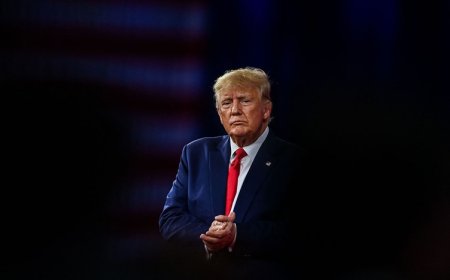 Trump'ın ulusal güvenlik stratejisi açıklandı: Orta Doğu'daki sonsuz savaşlardan kaçınmalı