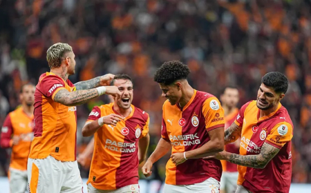 Galatasaray'ın yıldızı için mahkemeye gittiler, tüm belgeler sunuldu