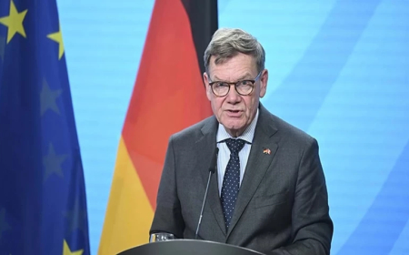 O belge kriz yarattı! Almanya'dan ABD'ye sert tepki