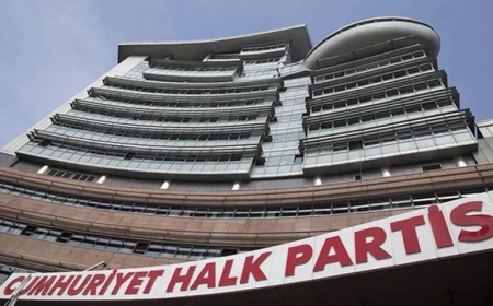 CHP'nin kurultay iptal davası hakkında yeni gelişme