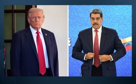 ABD'nin Venezuela ile kafa karıştıran uyuşturucu savaşı