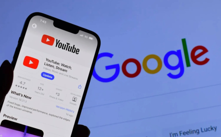 بين «غوغل» و«يوتيوب»... كيف بدا المشهد الرقمي العربي في 2025؟