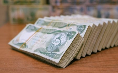 Irak 'dijital dinar' dönemine hazırlanıyor: Hükümetten yeşil ışık