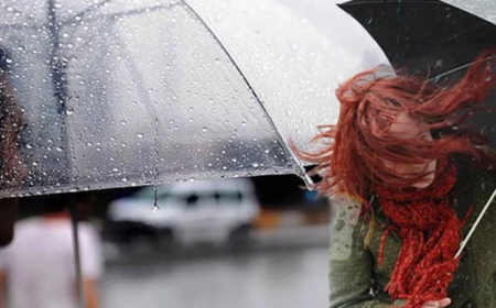 Meteoroloji’den peş peşe uyarılar! İstanbul dahil 22 kent için sağanak ve kar alarmı!