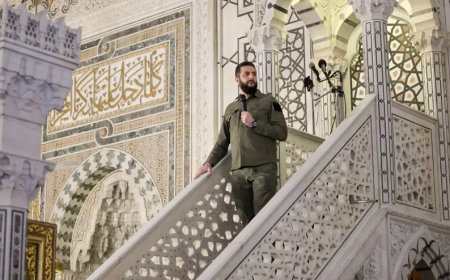 Esad'sız Suriye'nin 1. yıldönümü coşkuyla kutlandı