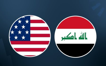 ABD’den Irak’a yardımları ‘İran yanlısı milislerle mücadele’ şartına bağlama girişimi