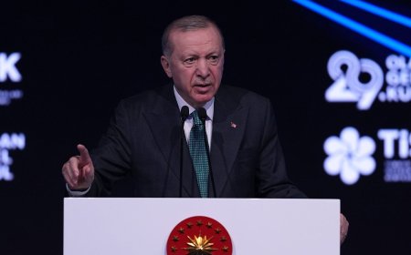 Erdoğan’dan barış sürecine ilişkin kritik mesajlar