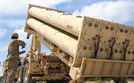 ABD: Kürdistan Bölgesi altyapısını korumak için savunma sistemi konuşlandırmaya çalışıyoruz