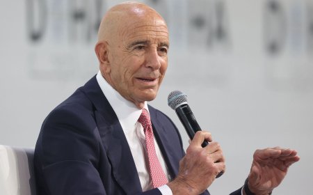 ABD'nin Suriye Özel Temsilcisi Barrack: Son saldırı Suriye stratejimizi geçersiz kılmıyor