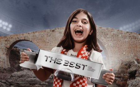 "فيفا": نادي زاخو ينال جائزة أفضل جمهور