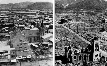 Hiroşima'da 80 yıllık sırrı DNA mucizesi çözdü