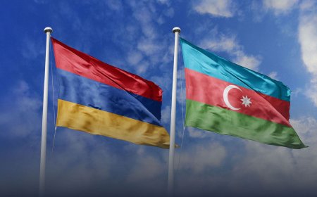 Azerbaycan, Ermenistan'a petrol ürünü sevkiyatına başladı