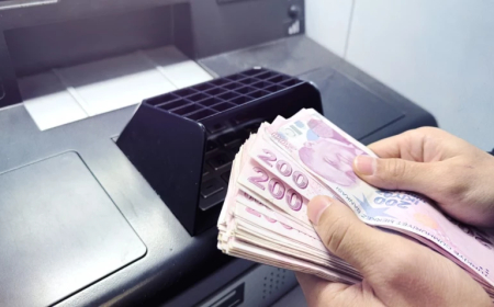 Asgari ücrette kritik toplantı: Detaylar belli oldu