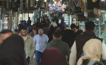 İran’da ekonomik alarm: Enflasyon yüzde 3000’e çıkabilir