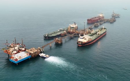 Irak, 9 ayda 8 milyon tondan fazla petrol ürünü ihraç etti