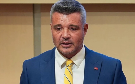 'Uyuşturucu' soruşturmasında flaş gelişme! Fenerbahçe Başkanı Sadettin Saran ifadeye çağrıldı!