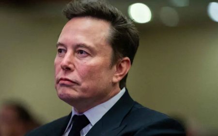 ثروة إيلون ماسك تقفز إلى 749 مليار دولار