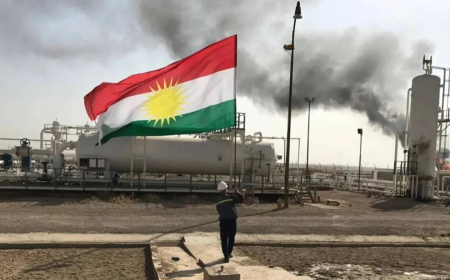 مسؤول: اتفاقية تصدير النفط بين بغداد وأربيل ستُجدد دون مشكلات