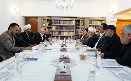 رئيس الوزراء المقبل ونزع السلاح.. 3 خيارات حاسمة في منزل المالكي الليلة