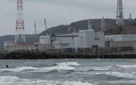 اليابان تستعد لإعادة تشغيل أكبر محطة نووية في العالم