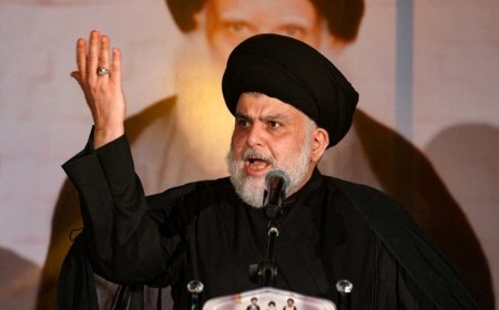 Sadr’dan Kürdistan bayrağı engeline tepki: Milliyetçi bağnazlığa izin verilmemeli