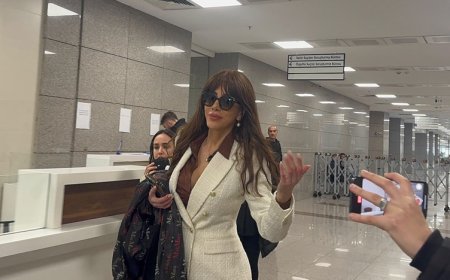 Ela Rumeysa Cebeci’nin ifadesi ortaya çıktı: Uyuşturucu satmadım, kullanıcıyım