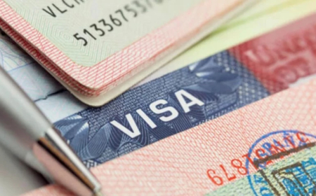 Bakanlık açıkladı! Karadağ'dan vize kararı! 'Bu hafta başlayacak'