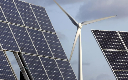 بينها العراق.. 6 دول عربية تتصدر قائمة أكبر صفقات الطاقة المتجددة في 2025