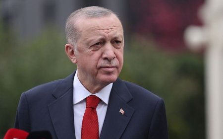 Erdoğan: Tüm sabotajlara rağmen bugüne geldik