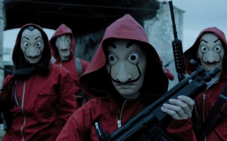 Almanya'da 'Money Heist' senaryosu gerçek oldu: Profesyonel hırsızlar bankayı delerek soydu