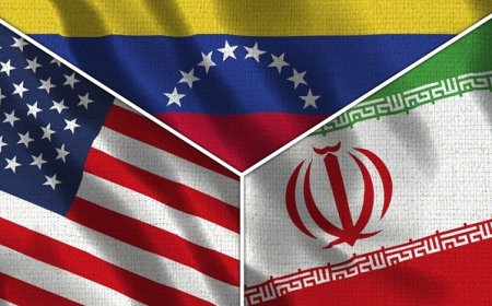 ABD, İran ve Venezuela'yı hedef alan yeni yaptırımlar açıkladı