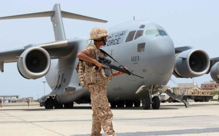 Yemen'de müttefikler arasında kriz: Suudiler vurdu, BAE çekilme kararı aldı